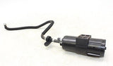 05-06 Suzuki Gsxr1000 Evap Vapor  Charcoal Emission Canister OEM