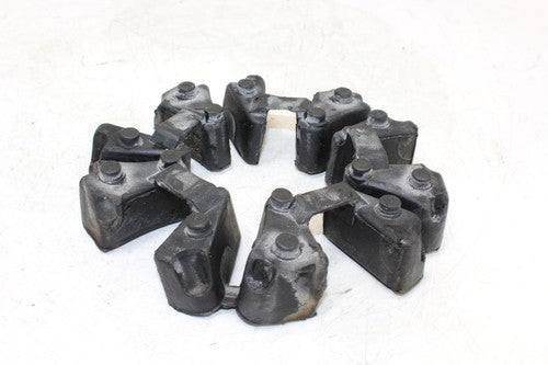 1999 Triumph Legend Tt Rear Hub Shock Dampers Cush Absorbers