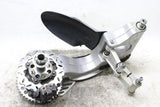 1997 Triumph Daytona T595 Rear Swingarm Back W Caliper W ABS Sensor