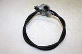 2002 Bmw R1150rt Speed Drive Gear Hub With Cable