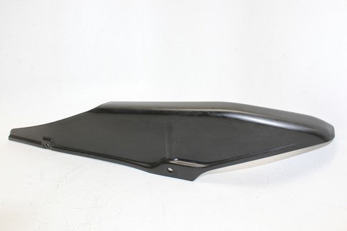 03-04 Kawasaki Zzr600  Rear Back Drive Chain Guard Cover Shield OEM