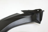 11-15 Kawasaki Ninja Zx10r Zx1000k Abs Left FRONT Duct Cover Panel Cowl OEM