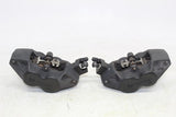 2004 Bmw K1200gt Abs Right Left Front Brake Caliper Set Pair Calipers Brembo