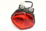 08-12 Kawasaki Ninja 250r Ex250j Rear Tail Taillight Back Brake LIGHT OEM