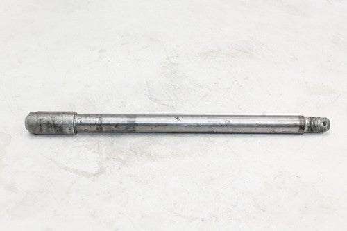 1982 Honda Goldwing 1100 Gl1100 Rear Axle Back Wheel Rim Pivot Bolt Axel OEM
