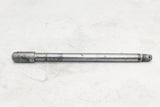 1982 Honda Goldwing 1100 Gl1100 Rear Axle Back Wheel Rim Pivot Bolt Axel OEM