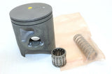 2002 Suzuki Rm250 12102-37820 ENGINE TOP END KIT OEM
