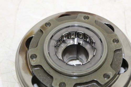 2003 Kawasaki Z1000 Stator Magneto Alternator Generator Flywheel Rotor