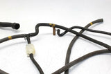 02-05 Kawasaki Zzr1200 EVAP Vapor  Charcoal Emission Canister OEM