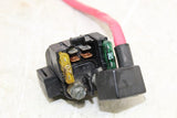 2005 Yamaha Xt225 Starter Relay