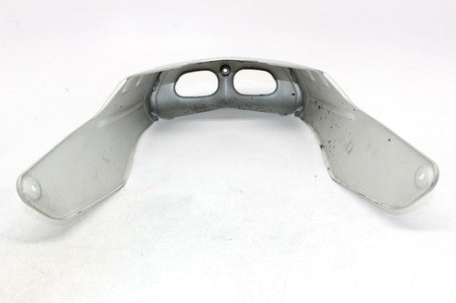 04-06 Ducati 999 Biposto Rear Back Muffler Exaust Pipe Cover Heat Shield Guard