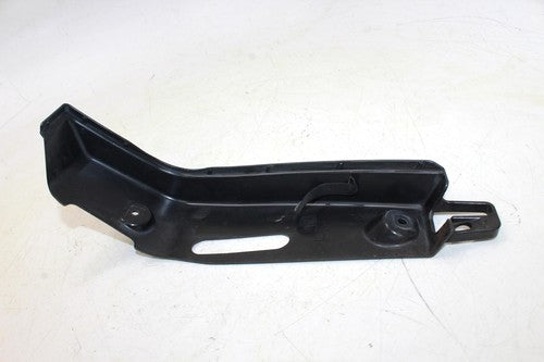 2006 Yamaha Yzf R6 Right Left Mid Upper Side Fairing Cowl Plastic Set