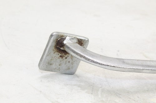 1986 Honda V65 Magna Vf1100c Right Rearset Brake Foot Pedal OEM