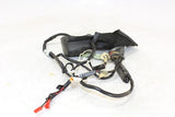 2012 Ducati 1199 Panigale S Tricolore Wiring Harness