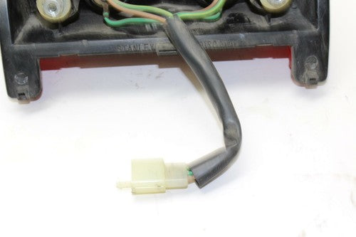 92-94 Honda Cbr600f2 Rear Tail Taillight Back Brake Light OEM