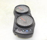 05-06 Kawasaki Z750s Speedo Tach Gauges Display Cluster Speedometer Tachometer