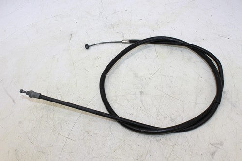 1981 Yamaha Virago 750 Xv750 Clutch Cable Line Set