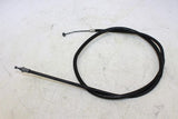 1981 Yamaha Virago 750 Xv750 Clutch Cable Line Set