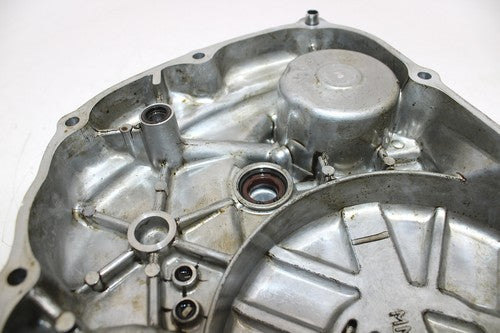 2006 Honda Xr650 Engine Motor Side Clutch Cover