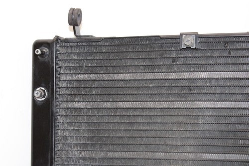 2002-03 Yamaha Yzf R1 Engine Radiator Motor Cooler Cooling OEM