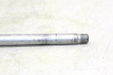 2006 Honda Cbr600rr Front Wheel Rim Axle Pivot Bolt