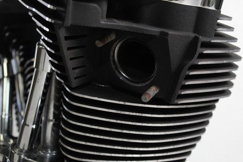 2007 Harley-Davidson Street Glide FLHX ENGINE MOTOR