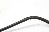 03-04 Yamaha Yzf R6 Rear Back Brake Hose Fluid Line OEM
