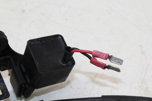 1985 Honda Xl350r Ignition Coil With Bracket