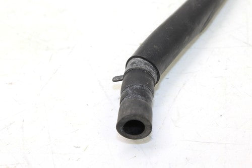 2009 Kawasaki Versys 650 Kle650a Rear Brake Master Fluid Reservoir Tank Bottle