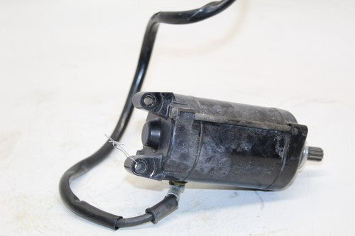 2001 Honda Shadow ACE 750 VT750C ENGINE STARTING STARTER MOTOR -DC 12V