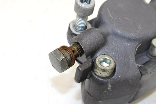2001 Piaggio Vespa 169cc Rear Back Brake Caliper