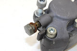 2001 Piaggio Vespa 169cc Rear Back Brake Caliper