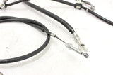 08-09 Suzuki Gsxr600 Hoses And Cable