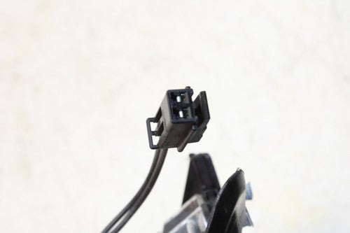 2011 Suzuki Gsxr750 Right Front Turn Signal Light Indicator