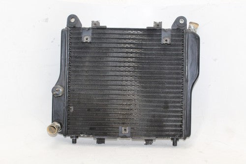 1986-06 Kawasaki Concours 1000 Zg1000a Engine Cooler Cooling Radiator OEM