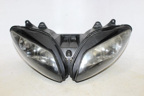 2001 Yamaha Yzf R1 Front Headlight Head Light Lamp