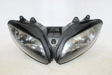 2001 Yamaha Yzf R1 Front Headlight Head Light Lamp