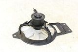 97-07 Kawasaki Ninja 250r Ex250f Engine Radiator Cooling Fan OEM