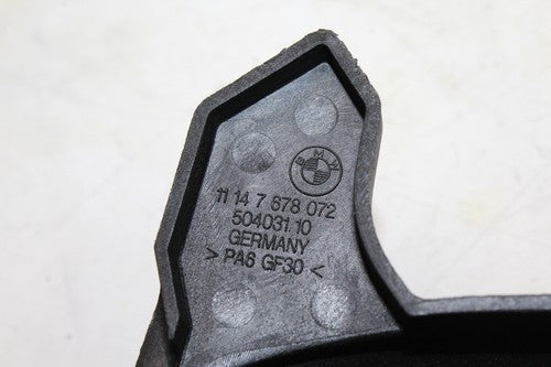 2005 Bmw K1200s Abs Power Outlet Source And Cover 11147678072