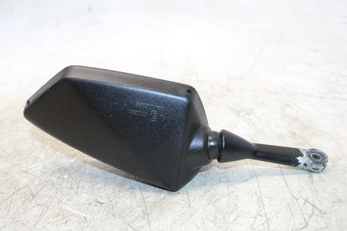 2012 Kawasaki Ninja 250r Ex250j Left Side Rear View Mirror 56001-0098