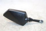 2012 Kawasaki Ninja 250r Ex250j Left Side Rear View Mirror 56001-0098