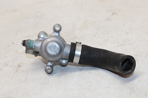 2006 Kawasaki Ninja 250r Ex250f Thermostat Housing OEM