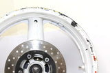 2004 Suzuki Sv650s Rear Wheel Back Rim