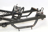 2002 Suzuki Sv650 Rear Subframe Back Sub Frame