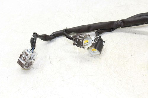 03-04 Honda Cbr600rr Ignition Coil Wiring Harness Wire Loom OEM