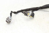 03-04 Honda Cbr600rr Ignition Coil Wiring Harness Wire Loom OEM
