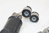 1981 Suzuki GS850G Front Foot PASSENGER PEG Footrest SET PAIR