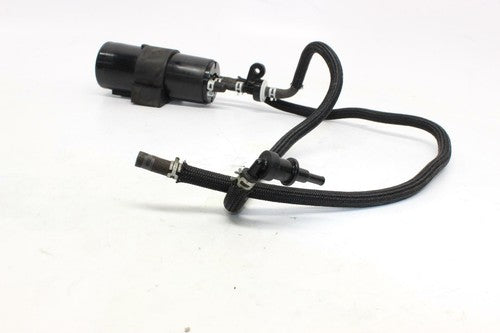 2006-2007 Suzuki Gsxr600 Evap Vapor  Charcoal Emission Canister OEM