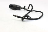 2006-2007 Suzuki Gsxr600 Evap Vapor  Charcoal Emission Canister OEM
