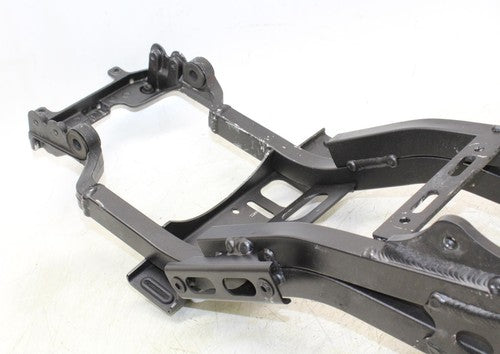 05-06 Kawasaki Ninja Zx6r Zx636c Rear Subframe Back Sub Frame OEM